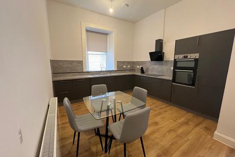 2 bedroom flat to rent, Renfield Street, City Centre, Glasgow, G2