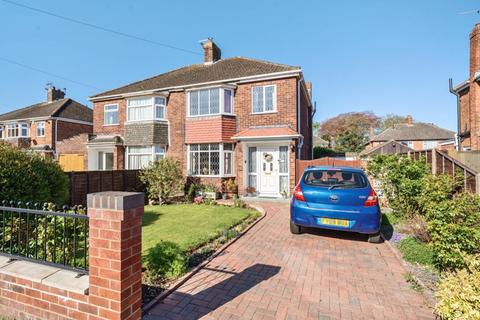 3 bedroom semi-detached house for sale, Rosemary Avenue, Grimsby, Lincolnshire, DN34