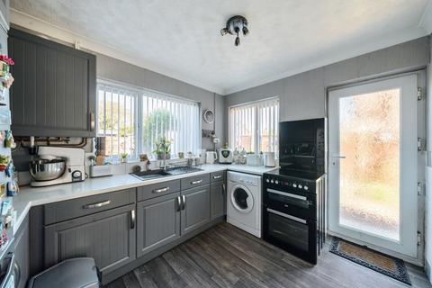 3 bedroom semi-detached house for sale, Rosemary Avenue, Grimsby, Lincolnshire, DN34