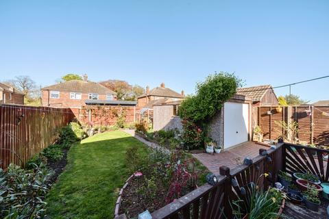 3 bedroom semi-detached house for sale, Rosemary Avenue, Grimsby, Lincolnshire, DN34