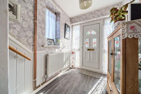 3 bedroom semi-detached house for sale, Rosemary Avenue, Grimsby, Lincolnshire, DN34