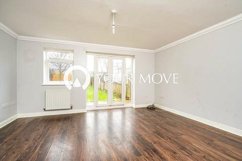 4 bedroom terraced house to rent, Stayton Road, Surrey SM1