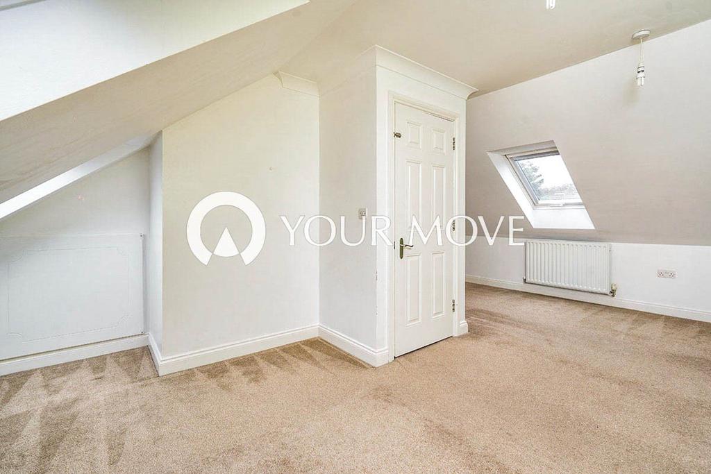 Bedroom Four