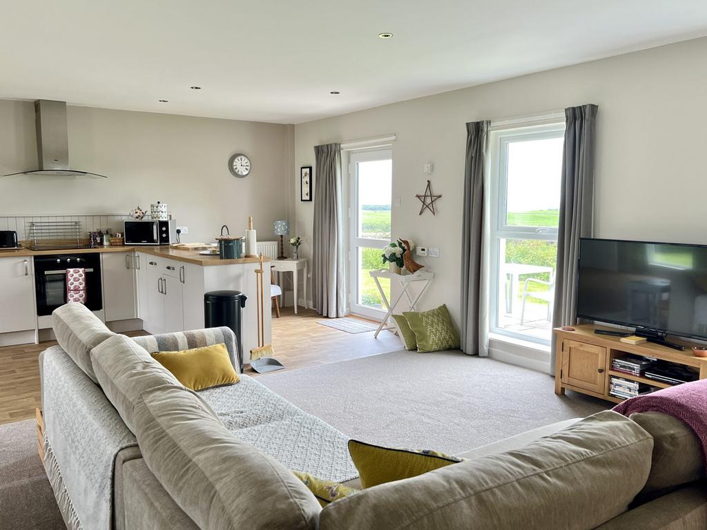 Carse of Trostrie, Glengap, Twynholm - Williamson