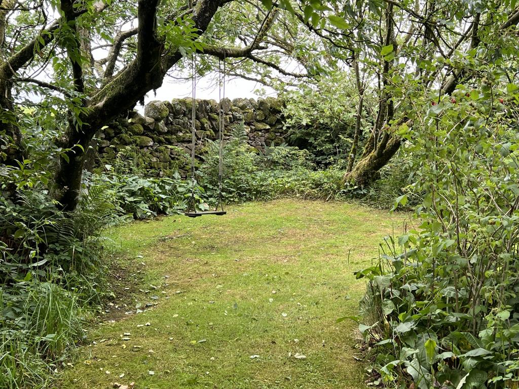 Carse of Trostrie, Glengap, Twynholm - Williamson
