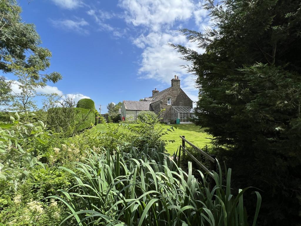 Carse of Trostrie, Glengap, Twynholm - Williamson