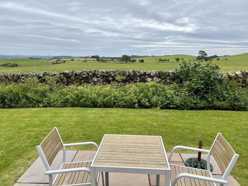 Carse of Trostrie, Glengap, Twynholm - Williamson