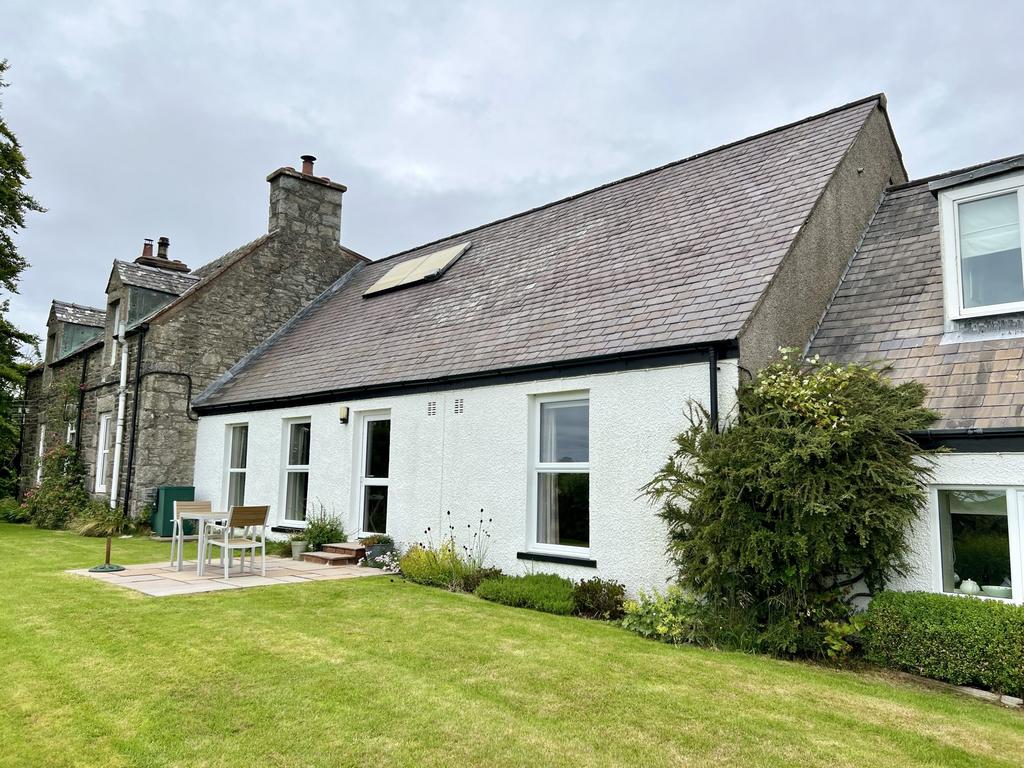 Carse of Trostrie, Glengap, Twynholm - Williamson