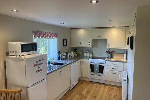 5 bedroom detached house for sale, Carse of Trostrie, Glengap, Twynholm