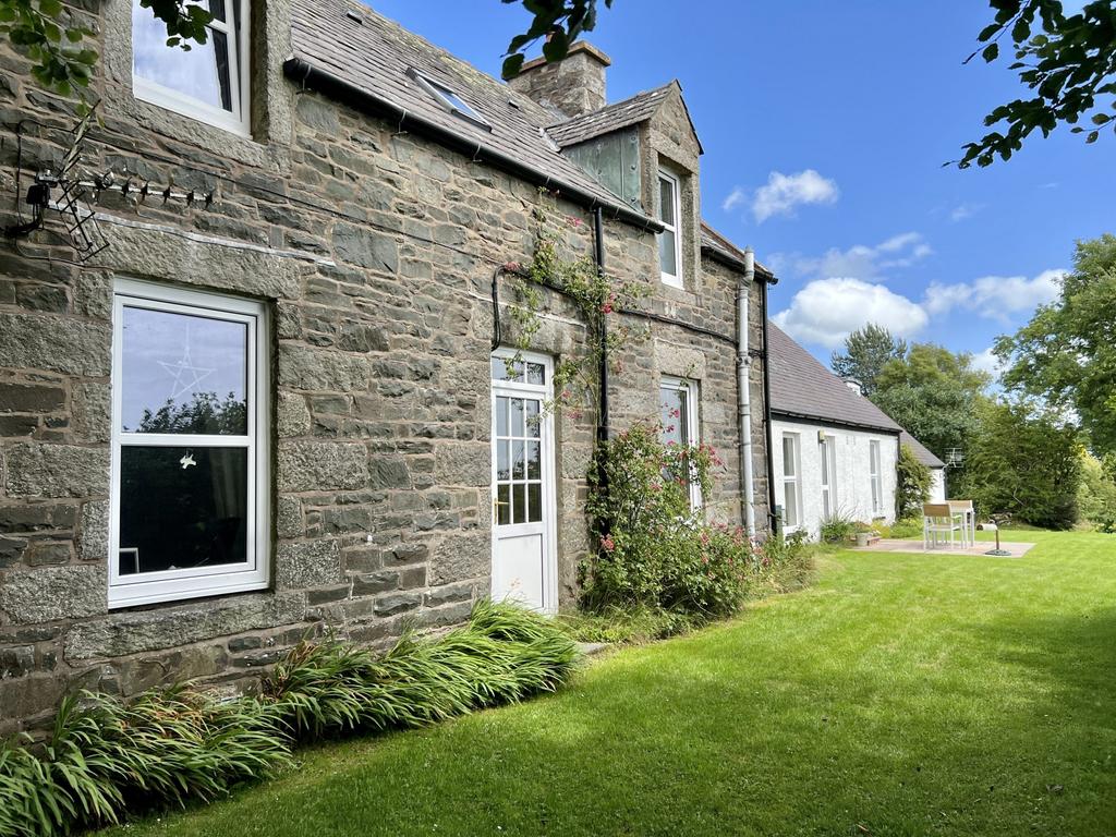 Carse of Trostrie, Glengap, Twynholm - Williamson