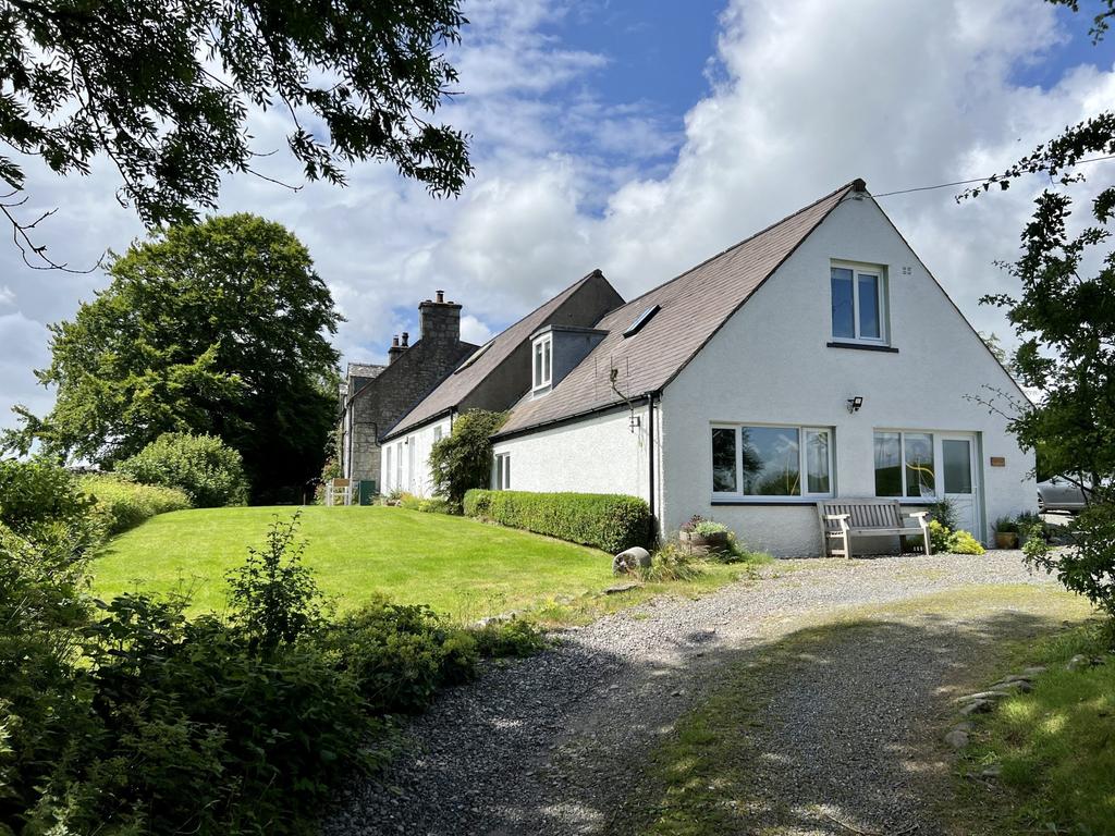 Carse of Trostrie, Glengap, Twynholm - Williamson