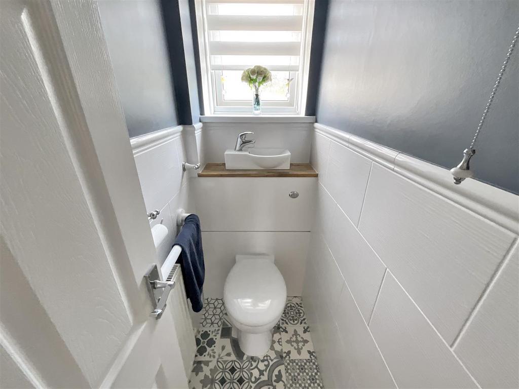 Cloakroom