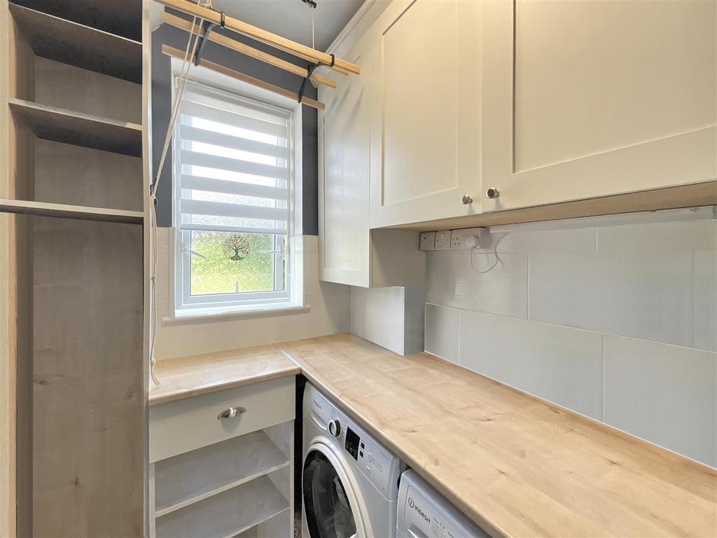 Utility Area