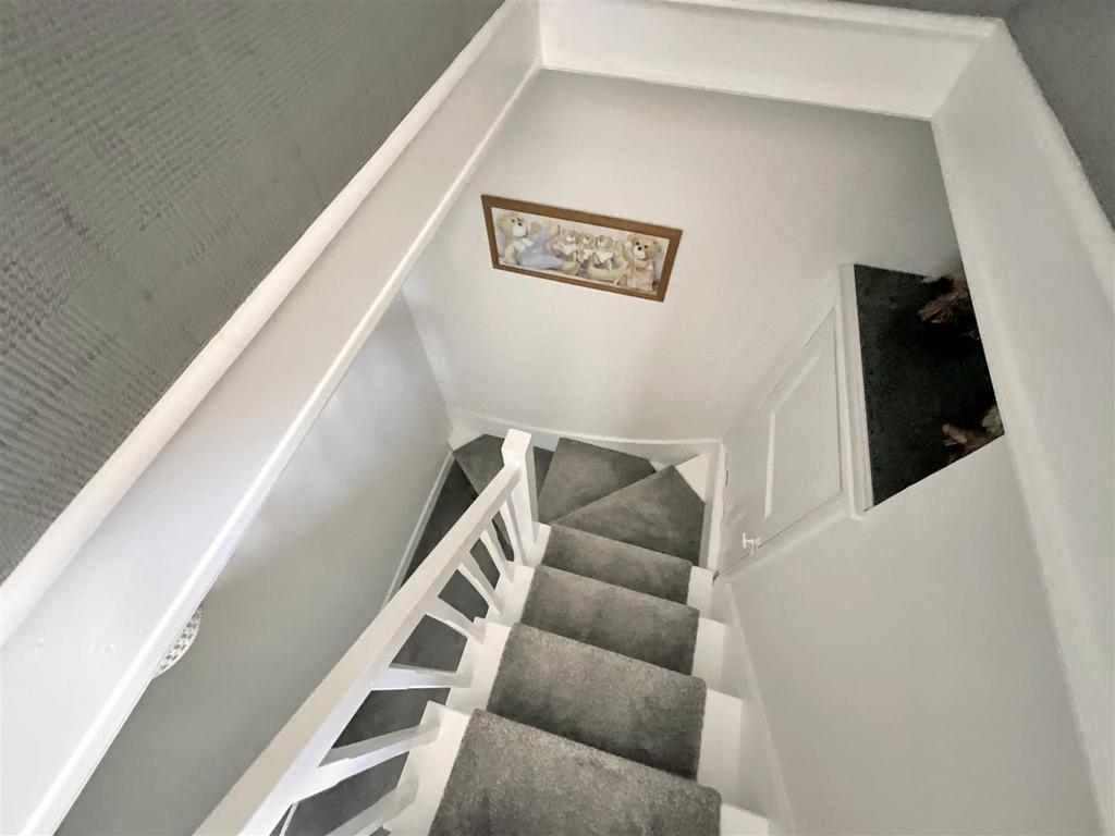 Loft Area