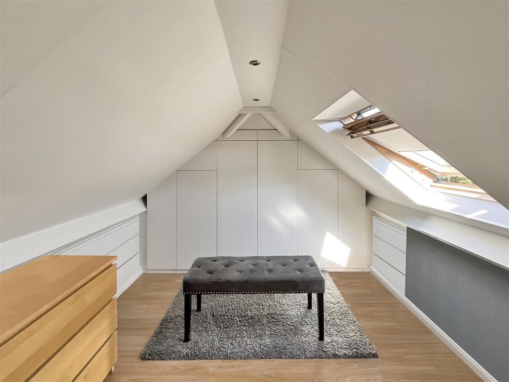 Loft Area
