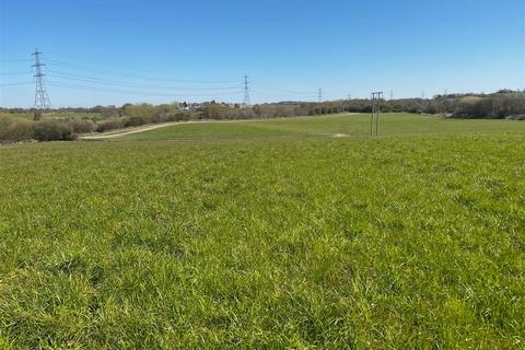 Land for sale, Shafton, Barnsley