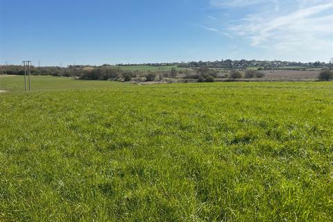 Land for sale, Shafton, Barnsley