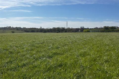 Land for sale, Shafton, Barnsley