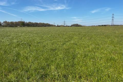 Land for sale, Shafton, Barnsley