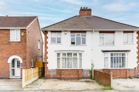 Cedar Avenue, Long Eaton NG10