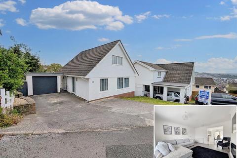 undefined, Parcydelyn, Carmarthen