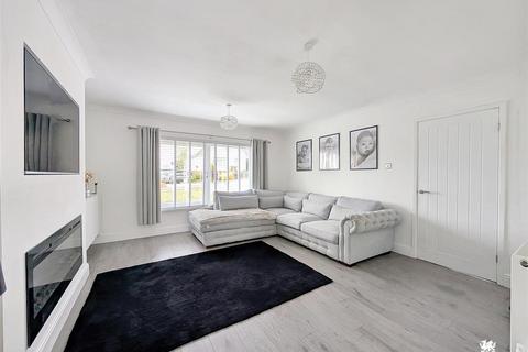 undefined, Parcydelyn, Carmarthen