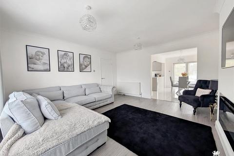 undefined, Parcydelyn, Carmarthen