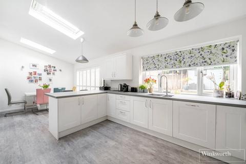 3 bedroom semi-detached house for sale, Higgs Lane, Bagshot, Surrey, GU19