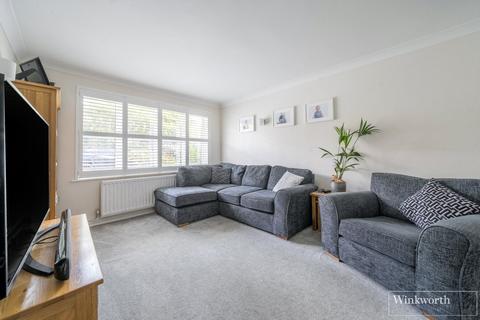 3 bedroom semi-detached house for sale, Higgs Lane, Bagshot, Surrey, GU19