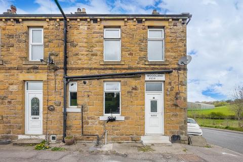 Woodland View, Wakefield