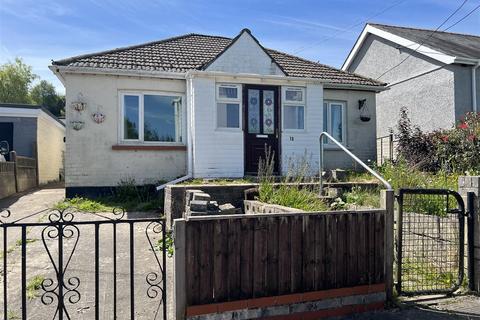 2 bedroom detached bungalow for sale, Main Road, Neath SA10