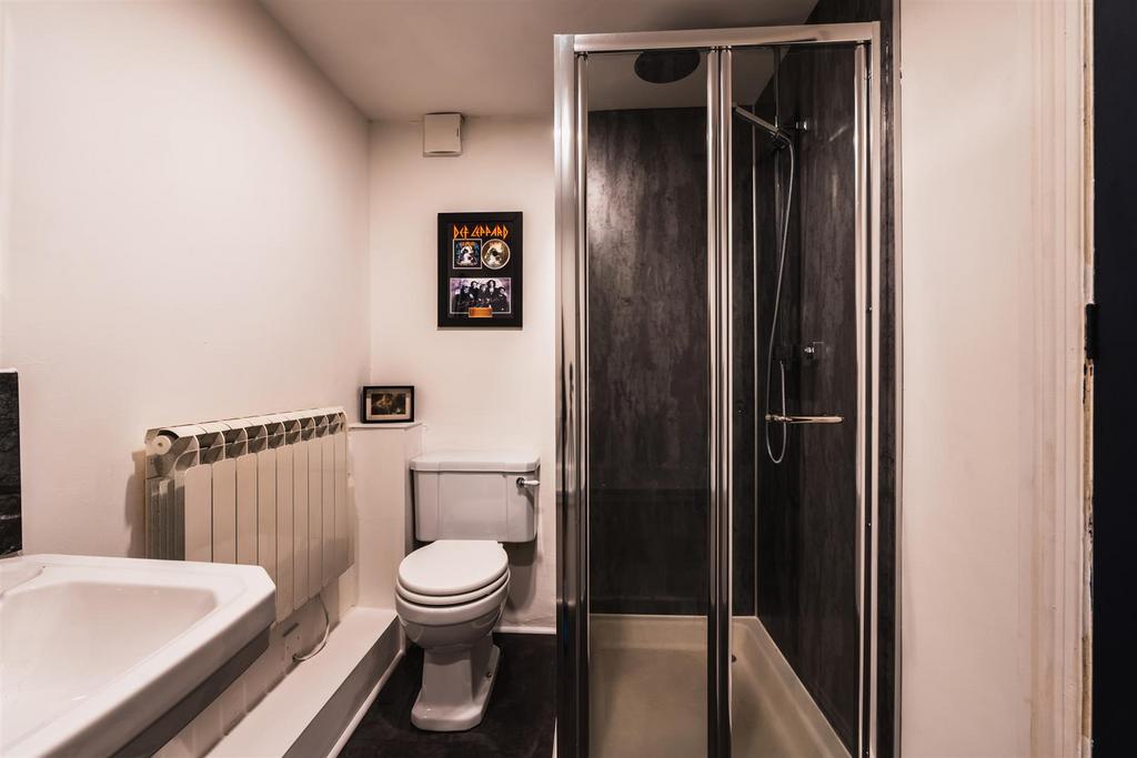 Principal En-Suite