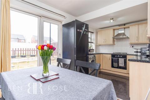 28 Foster Street, Chorley, PR6 0AY