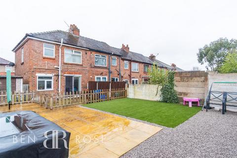28 Foster Street, Chorley, PR6 0AY