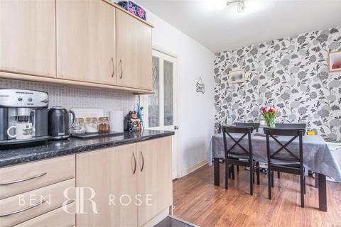 28 Foster Street, Chorley, PR6 0AY