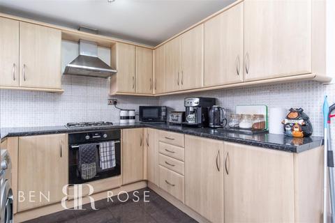 28 Foster Street, Chorley, PR6 0AY
