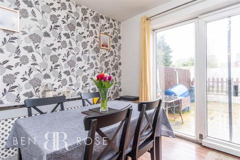 28 Foster Street, Chorley, PR6 0AY