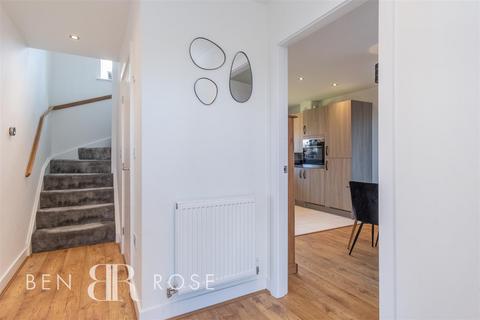 3 bedroom detached house for sale, Bracken Place, Blackburn