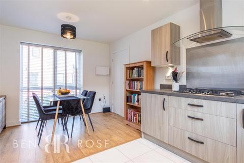 3 bedroom detached house for sale, Bracken Place, Blackburn