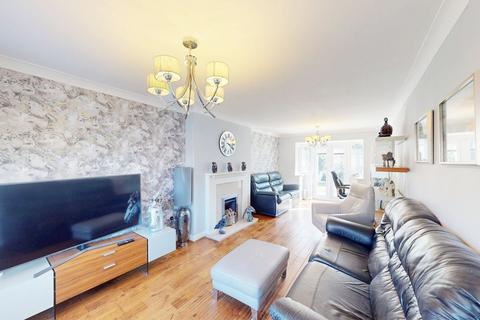 5 bedroom detached house for sale, Cherwell Road, Westhoughton, BL5