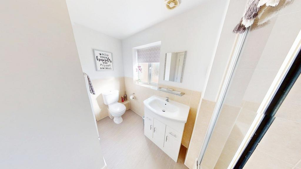 Ensuite