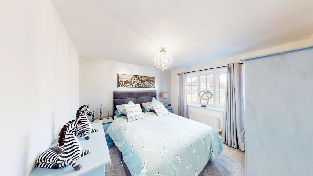 Bedroom 3