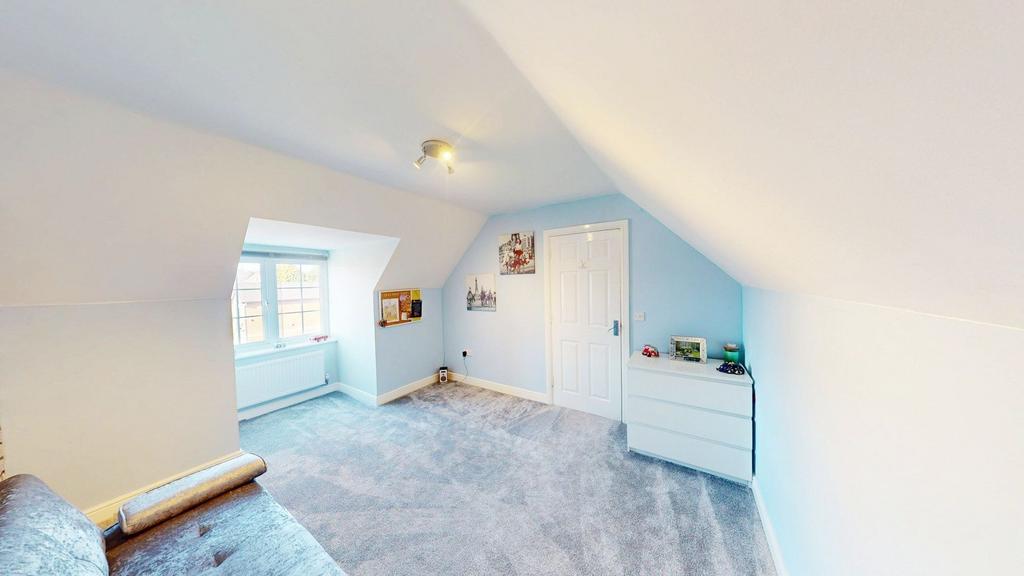 Bedroom 5