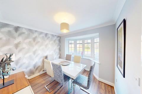 5 bedroom detached house for sale, Cherwell Road, Westhoughton, BL5