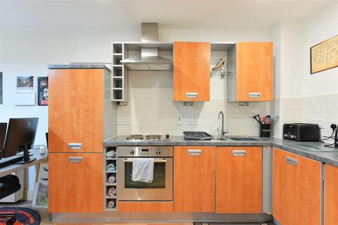 2 bedroom apartment for sale, Brinkworth Terrace, York