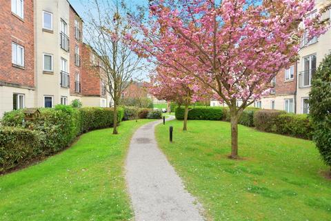 2 bedroom apartment for sale, Brinkworth Terrace, York