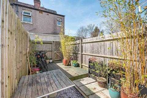100 Fernthorpe Road, London, SW16 6DR