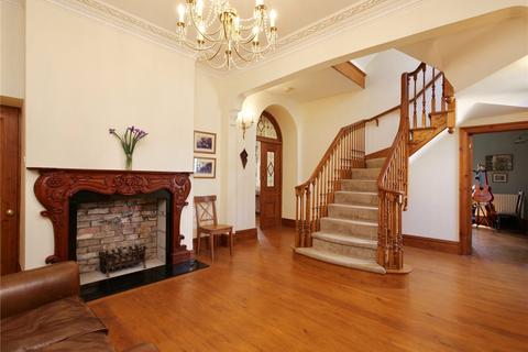 undefined, A Grand Country Residence of Character and Elegance