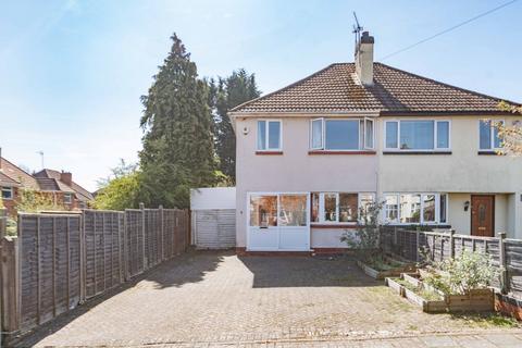 3 bedroom semi-detached house for sale, Farlow Road, Birmingham, West Midlands, B31