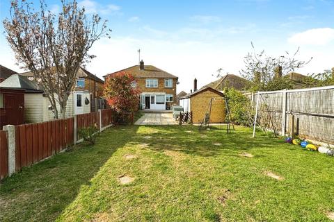 3 bedroom semi-detached house for sale, Crown Road, Clacton-on-Sea, Essex